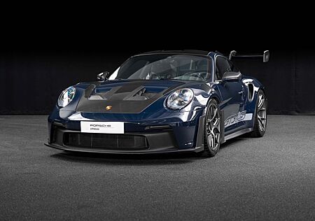 Porsche 992 GT3 RS - PTS - Weissach - PCCB - Magnesium