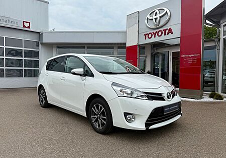 Toyota Verso Life 1.8l 6-Gang *AHK*Tempomat*Sitzheiz*
