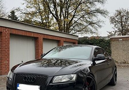 Audi A5 2.0 TFSI -
