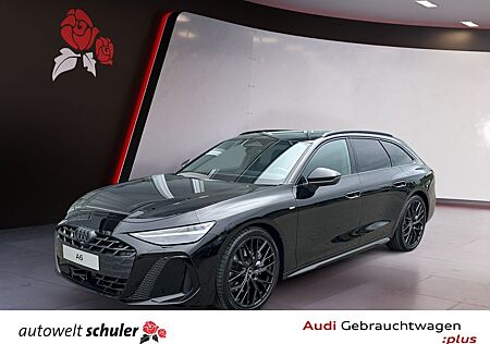 Audi A6 Avant 2.0 TDI quattro S-line EditionOne ACC 3