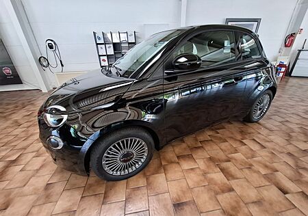 Fiat 500E 500 e Icon
