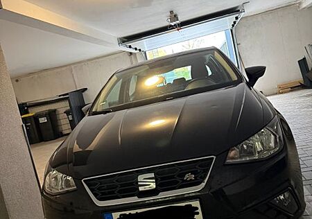 Seat Ibiza 1.0 TSI 85kW FR FR