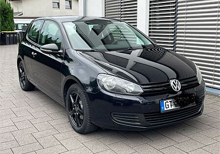 VW Golf Volkswagen 1.4 Trendline Trendline