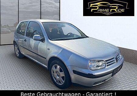 VW Golf Volkswagen 1.4 Basis
