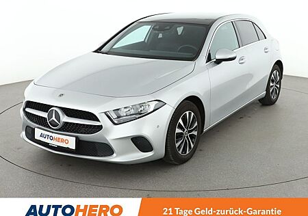 Mercedes-Benz A 180 Progressive Aut.*NAVI*TEMPO*PDC*SHZ*KLIMA*