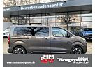 Opel Zafira Life M 7-Sitzer 177PS AT-8 Leder Standhei