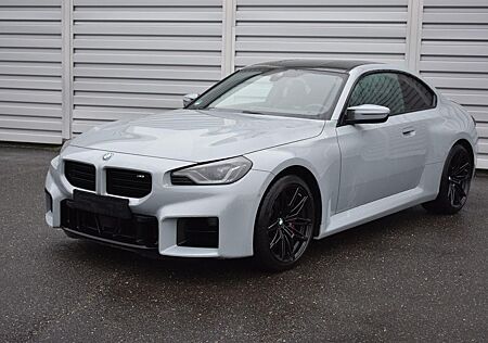 BMW M2 M Race Track Paket|Schalensitze/Carbondach|