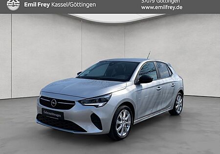 Opel Corsa 1.2 Direct Inj Turbo Start/Stop Automatik