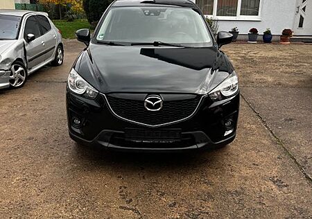 Mazda CX-5 2.2 SKYACTIV-D Sports-Line 129kW AWD Sp...