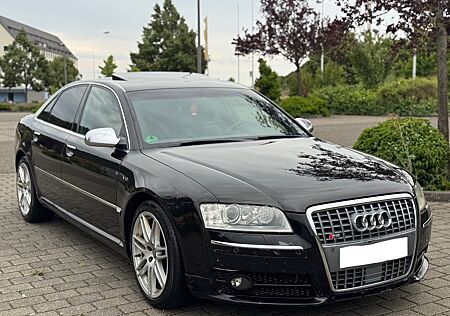 Audi S8 5.2 FSI V10 | ACC | Carbon Paket | Softclose