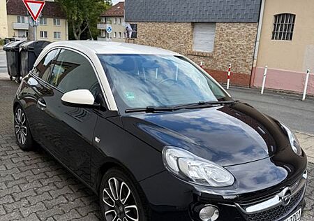 Opel Adam GNTM 1.4 64kW GERMANYS NEXT TOPMODEL