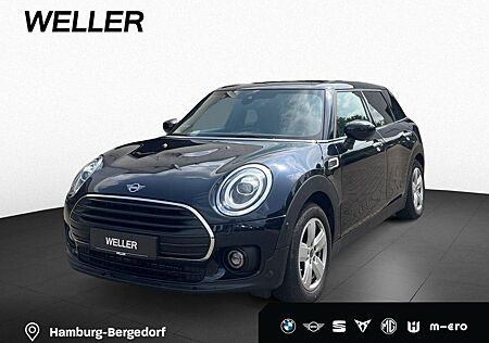 Mini Cooper Clubman 1.5 AHK,H&K,LED,Kamera,Navi Klima