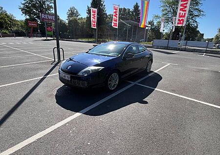 Renault Laguna Coupé GT 3.5 V6 240 Automatik GT