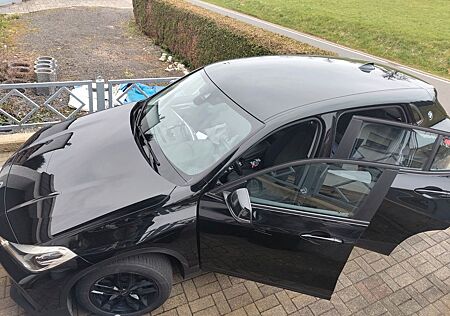 BMW X2 sDrive20d Steptronic -