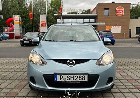 Mazda 2 1.3 63kW (85ps) Independence Sport Independenc