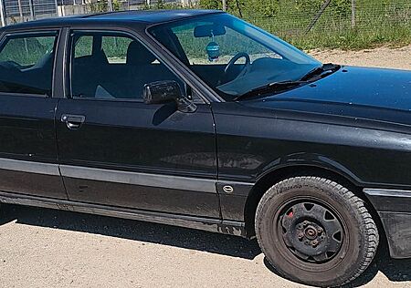 Audi 80 1,8 S