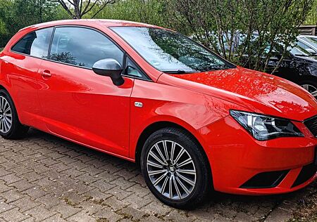 Seat Ibiza 1.0 EcoTSI Start&Stop 70kW CONNECT SC ...