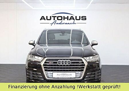 Audi SQ7 4.0 TDI quattro*7 Sitzer * Head Up* BOSE*CAM