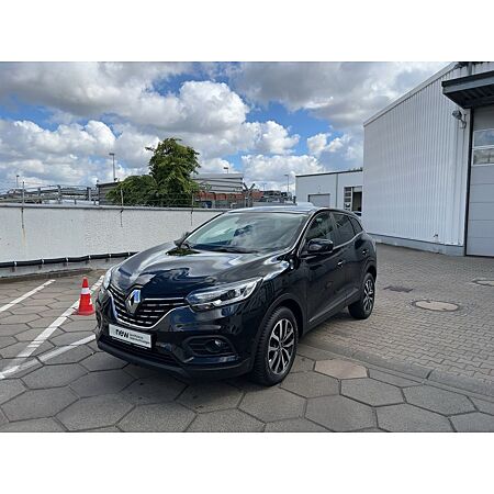 Renault Kadjar leasen