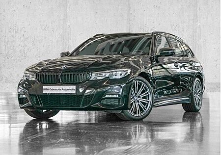 BMW 320d xDrive Touring M Sport Auto M Sport