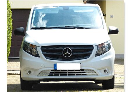 Mercedes-Benz Vito 111 CDI Tourer Pro - 8 Sitze