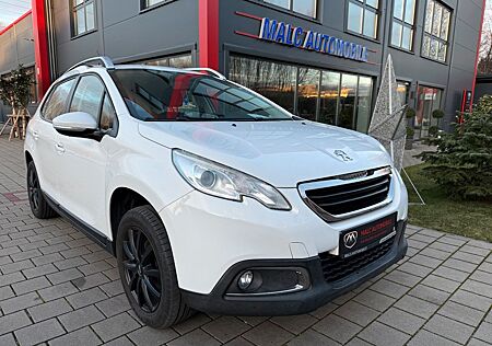 Peugeot 2008 Active(Tüv&Insp.neu)