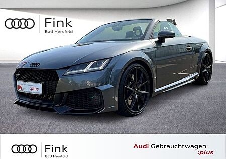 Audi TT RS Roadster quattro Matrix-LED Kamera Navi