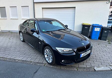 BMW 320i Coupé M Sport Edition