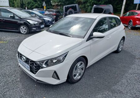 Hyundai i20 1.0 ** Select / Klima ** mit Garantie
