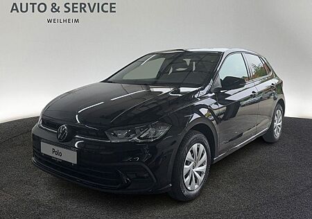 VW Polo Volkswagen Life 1,0 l TSI OPF 70 kW (95 PS) DSG