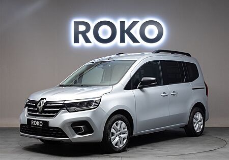 Renault Kangoo 1.3 AUT. Techno SitzHeizung LKW-Zulassung