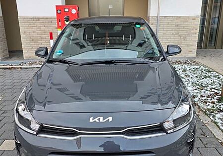 Kia Rio 1.2 Edition 7 Edition 7