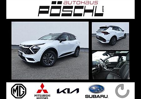 Kia Sportage 1.6T-GDI AWD Hybrid GT-lineP3 / P4 / P5