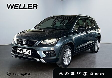Seat Ateca 1.5 TSI DSG Xcellence *AHK*ACC*el Heck*CAM