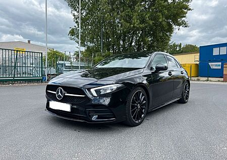 Mercedes-Benz A 200 AMG/Night/Kamera/Ambiente/ d Edition 2020/
