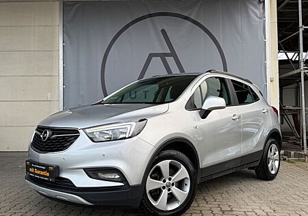 Opel Mokka X 4x4*LED*PDC*TEMPO*SHZ*LENKRAD-HZ*