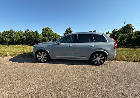 Volvo XC 90 XC90 B5 D AWD Ultimate Bright Auto Ultimate ...