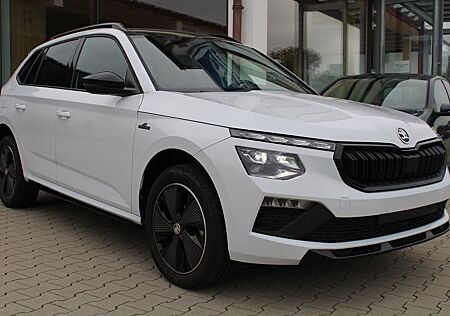 Skoda Kamiq 1.0TSI Monte Carlo(SK)DSG,Garantie bis ...