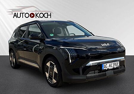 Kia EV3 58.3 EARTH / DRIVE WISE / DESIGN / WINTER CO