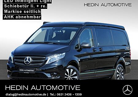 Mercedes-Benz V 220 V220d 4M. Marco Polo Activity LED|NAV|AHK