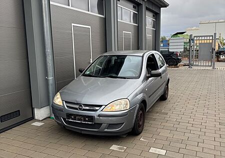 Opel Corsa 1.2