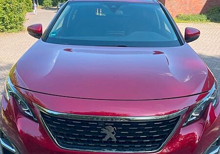 Peugeot 3008 1.2 PureTech 130 EAT8 Allure Allure
