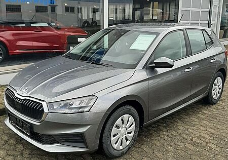 Skoda Fabia Active