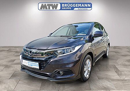 Honda HR-V 1.5l ELEGANCE|AUTOMATIK|1.HAND|NAVI|SHZ|PDC