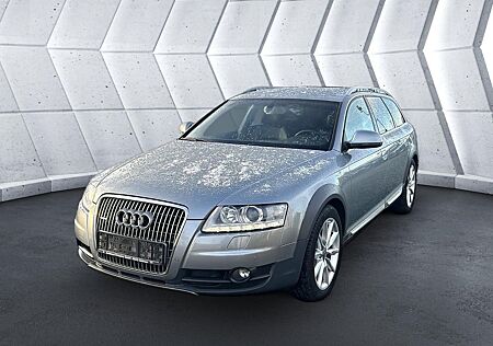 Audi A6 Allroad quattro 2.7 TDI *Xenon*SHZG*8Fach