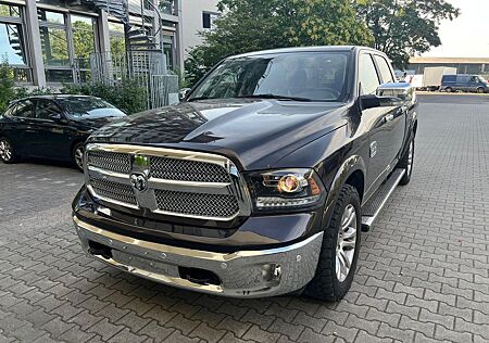 Dodge RAM ,Longhorn , 4x4 ,5.7 Hemi,Crew Cab,