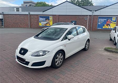 Seat Leon 1.4 TSI Reference Reference