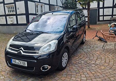 Citroën Berlingo HDi 90 Multispace Tendance Multispa...