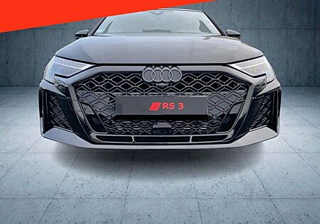 Audi RS3 Sportback Pano Head Up ACC Matrix Led Sonos