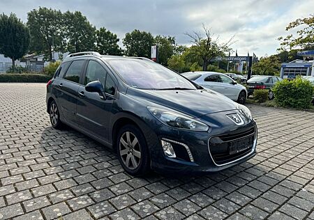 Peugeot 308 SW Business-Line*Navi/Xenon/Pano*